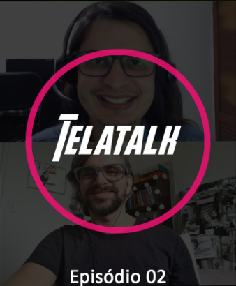 TelaTalks #2