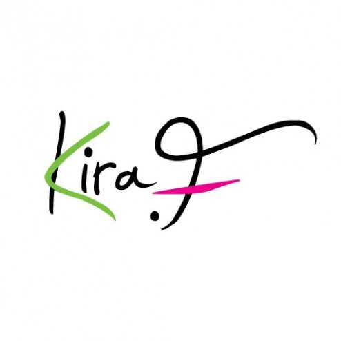 Kira.F - Kira Fashion agora é Kira.F