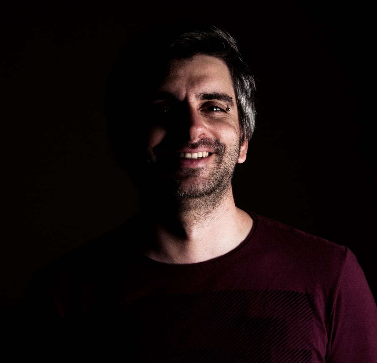 Igor Zahir – Marcos Tenório vai ser mentor do Armazém da Criatividade