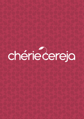 Rebrand Chérie Cereja